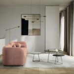 Sofa Madona Pink 240cm (6)