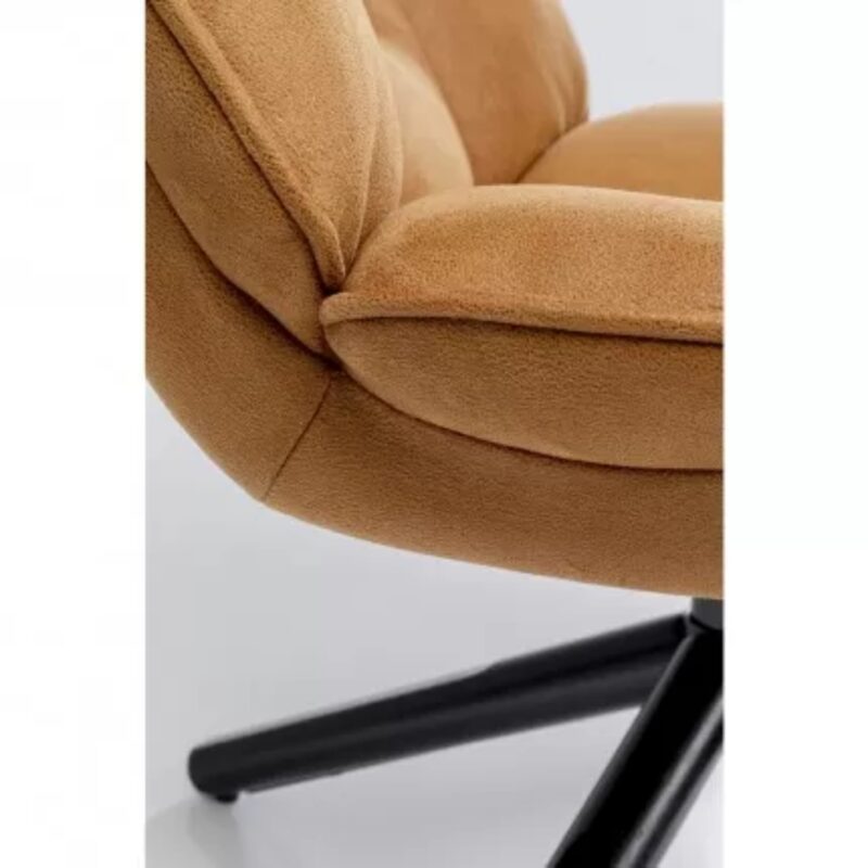 Swivel armchair victor (3)