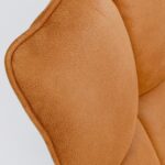 Swivel armchair victor (4)