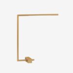 Table Lamp Raccio Gold