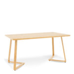 Table Natura 150x90cm