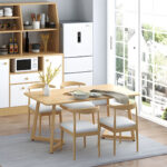 Table Natura 150x90cm (4)