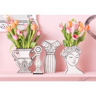 Vase favola 24cm 1