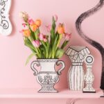 Вазна фавола 24 см (2)