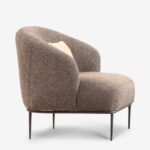 Armchair valencia caramel (3)