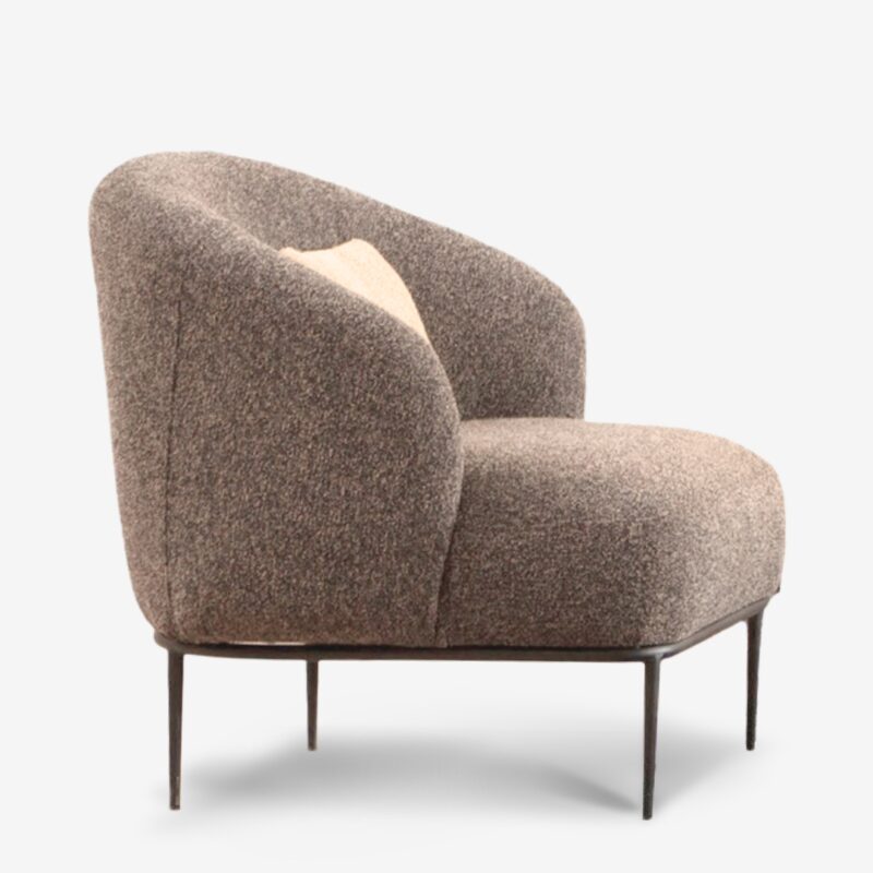 Armchair valencia caramel (3)