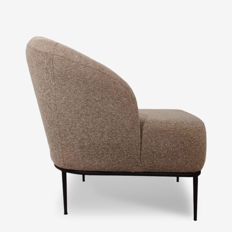 Armchair valencia caramel (5)