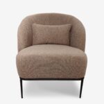Armchair valencia caramel (6)
