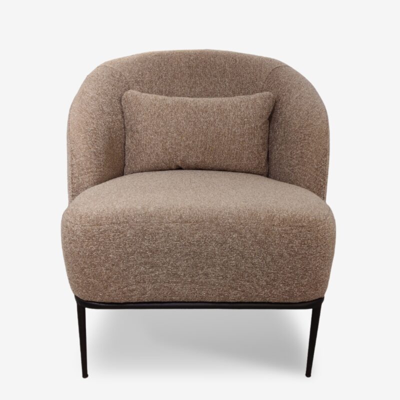 Armchair valencia caramel (6)