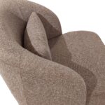 Armchair Valencia Caramel (6)