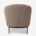 Armchair valencia caramel (8)