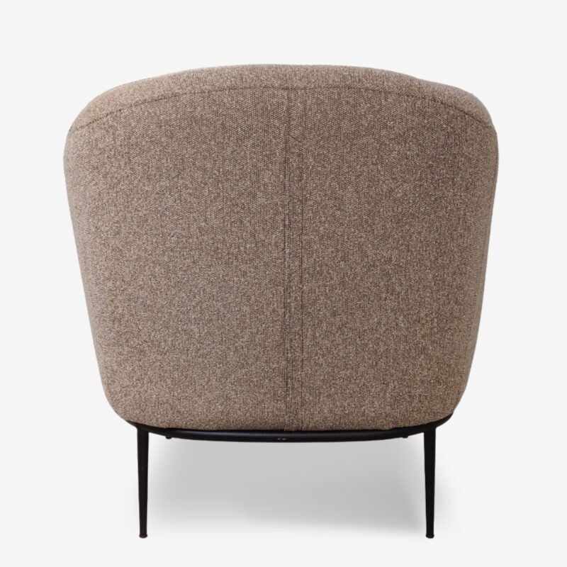 Armchair valencia caramel (8)