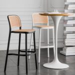 Bar stool jenny