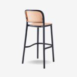 Bar Stool Jenny Black (2)