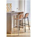 Bar stool jenny black (4)