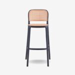Bar Stool Jenny Black (4)