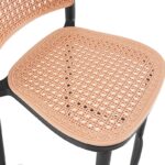 Bar Stool Jenny Black (6)