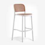 Bar stool jenny white 1 (2)