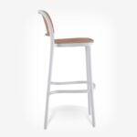Bar stool jenny white 1 (4)