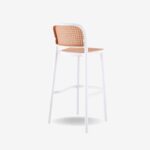 Bar Stool Jenny White (2)