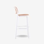 Bar Stool Jenny White (3)