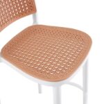 Bar Stool Jenny White - Image 6