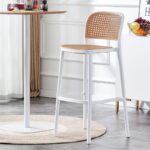 Bar Stool Jenny White (9)