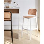 Bar stool jenny white (3)