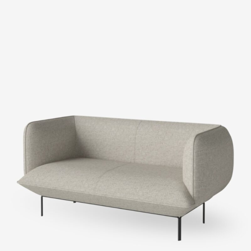 Bolia sofa cloud 192cm (1)