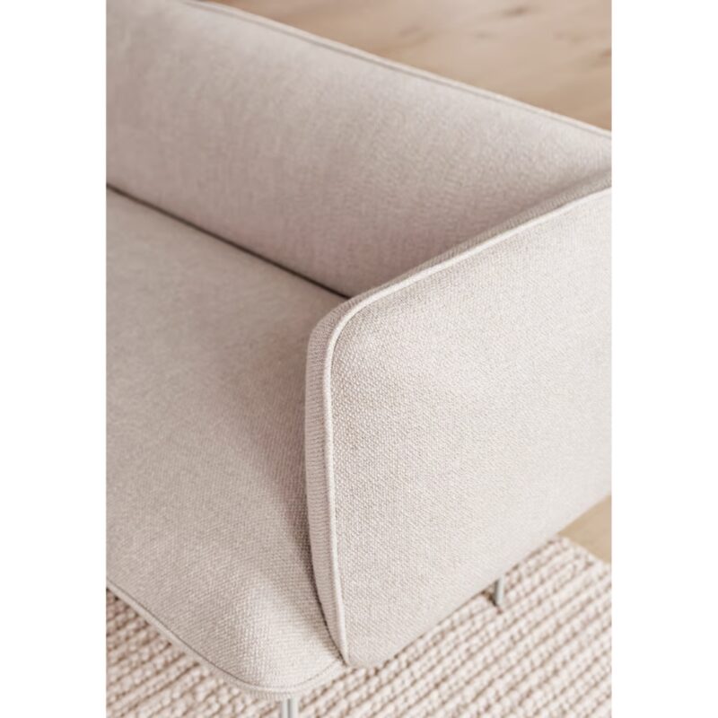 Bolia Sofa Cloud 2 Seater Beige (10)