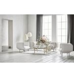 Bolia Sofa Cloud 2 Seater Beige (5)