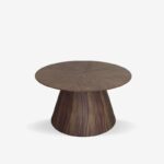 Coffee Table Cartie D65cm