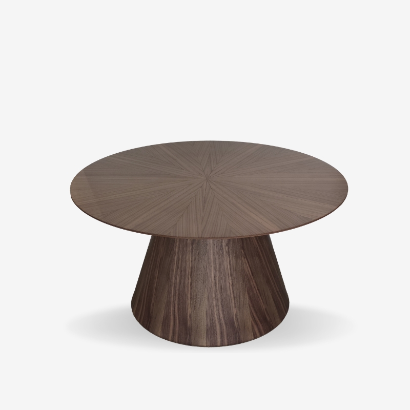 Coffee Table Cartie D80cm