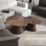Coffee Table Cartie D65cm - Image 2