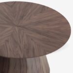 Coffee Table Cartie D65cm