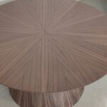 Coffee Table Cartie D80cm