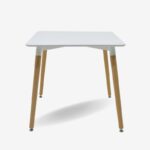 Dining Table Neit 80x80cm - Image 3