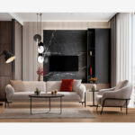 Armchair Palermo