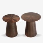 Side Table Cartie Ø40cm - Image 3