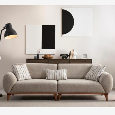 Sofa Bed Barcelona 235cm (1)
