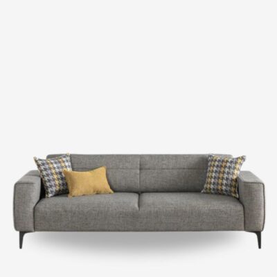 Sofa Victory 3-seater Fabric