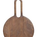 Breadboard Eliot brown M