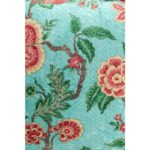 Cushion Rose Floral 40x40cm - Image 6