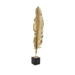 Kare Deco Object Feather One 147 (3)