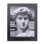KARE Framed Picture Statue 100x125cm