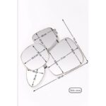 KARE Mirror Shapes 130x110cm - Image 6