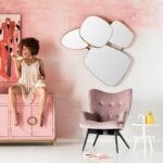 KARE Mirror Shapes 130x110cm - Image 2