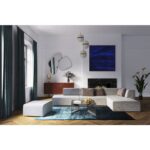 KARE Mirror Shapes 130x110cm - Image 3