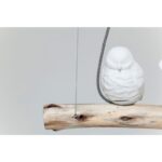 Pendant Lamp Dining Birds 120cm - Image 8