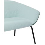 Sofa 2-Seater Ballabile 163cm - Image 10